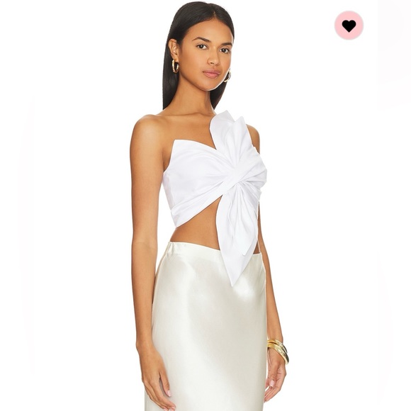 Just Been Queen Orchid top size XS. Worn once! - Picture 3 of 4